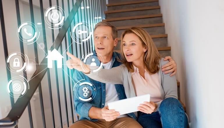 Home Security Systems Harrogate