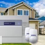 Harrogate Domestic Burglar Alarms: Design-Led Security for Modern Living Spaces