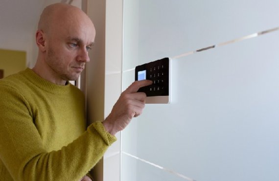 Harrogate Commercial Response Alarms: Protecting Commercial Premises with Verified Alarm Response