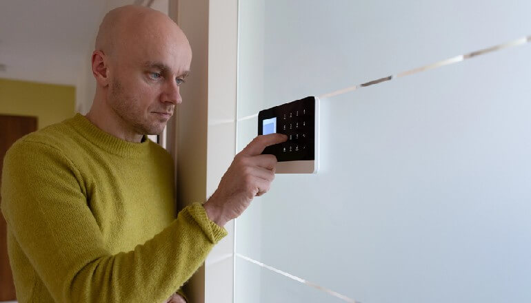 Harrogate Commercial Response Alarms: Protecting Commercial Premises with Verified Alarm Response