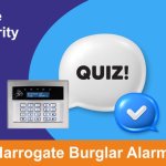Harrogate Home Security Quiz: How Secure Is Your House Really?